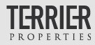 Property Management Company Logo Terrier Properties