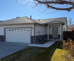 727 Sean Dr in Carson City, NV - Building Photo