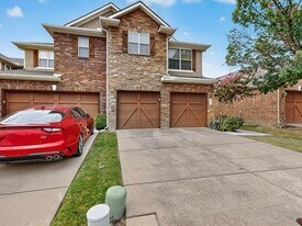 6325 Cedar Falls Dr in The Colony, TX - Building Photo