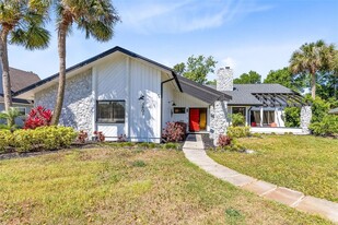 3808 Silver Rose Ct in Orlando, FL - Building Photo