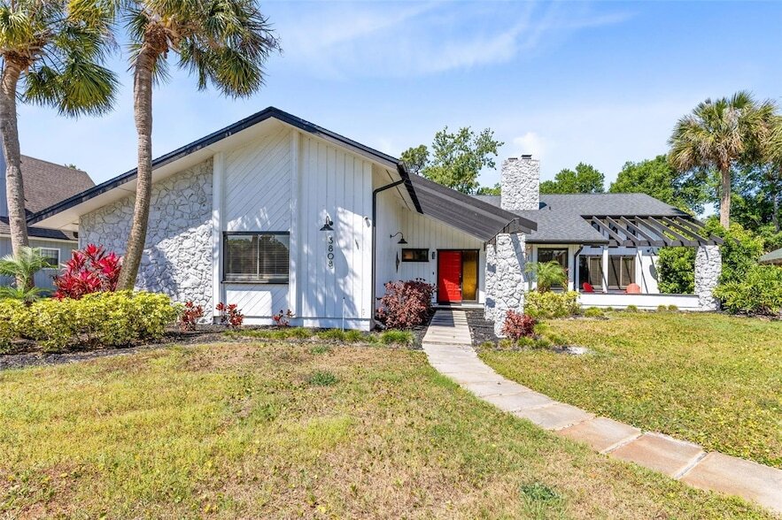 3808 Silver Rose Ct in Orlando, FL - Building Photo