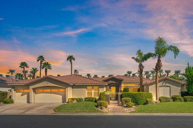 property at 75940 Cam Cielo