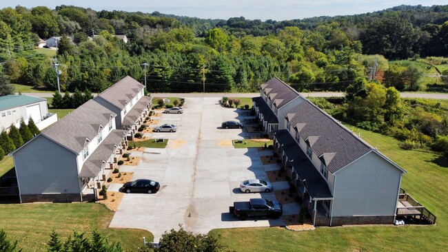 property at 256 Beals Chapel Rd
