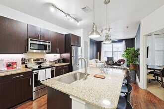 5445 Town and Country Blvd in Frisco, TX - Building Photo - Building Photo