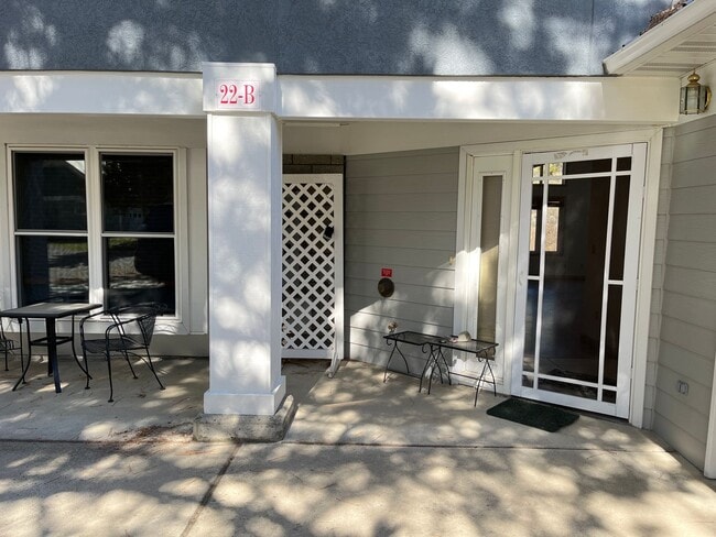 property at 22 Stoney Brook Dr