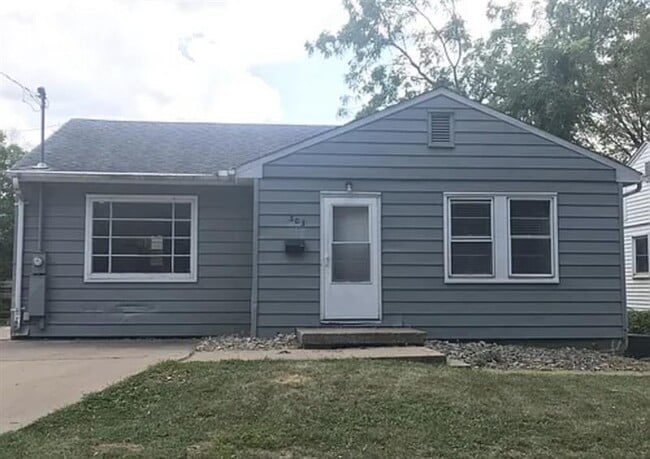 property at 503 Melrose Ct