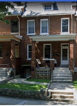 4312 4th St NW in Washington, DC - Building Photo