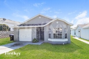 7560 Groveoak Dr in Orlando, FL - Building Photo