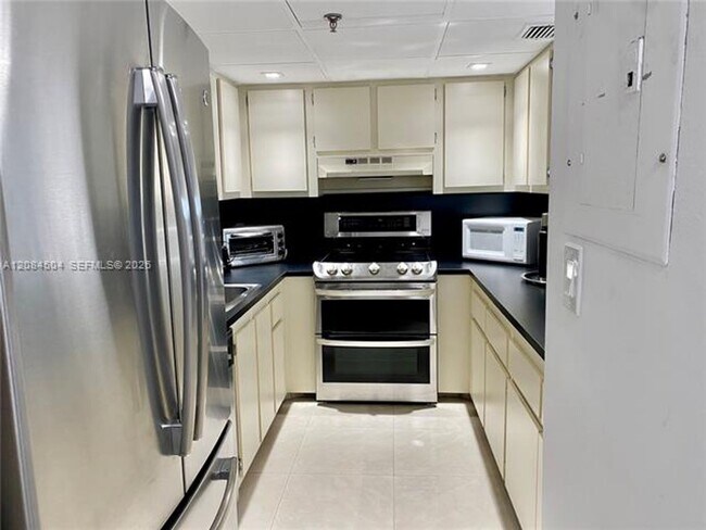 property at 2401 Collins Ave