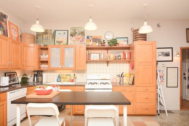 945 N Hoyne Ave, Unit J00P in Chicago, IL - Foto de edificio - Building Photo