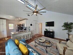3030 S Atlantic Ave in Cocoa Beach, FL - Building Photo - Building Photo