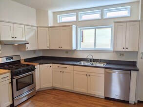 1116 Ashland Ave in Evanston, IL - Building Photo - Building Photo