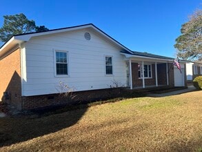 805 Appalachin Dr in Fayetteville, NC - Building Photo - Building Photo