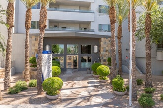 Northshore Condominiums in Tempe, AZ - Building Photo - Building Photo