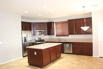 3861 E Battala Ave in Gilbert, AZ - Building Photo - Building Photo