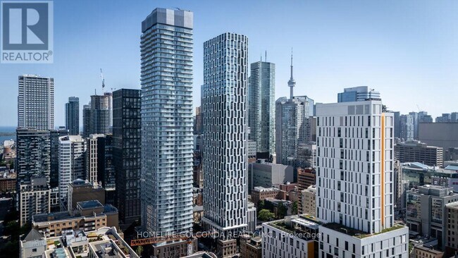property at 100-4100 Dalhousie St