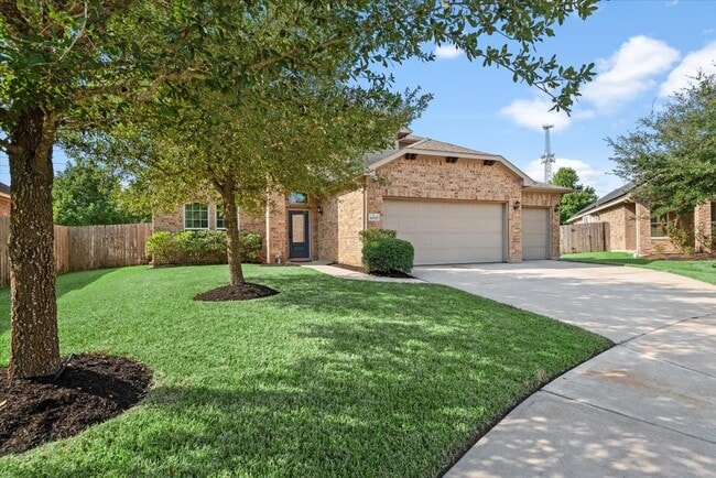 property at 32027 Steven Springs Dr