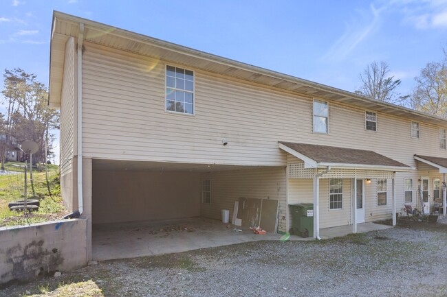 property at 300 Cross Creek Rd