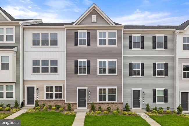 property at 1256 Cedar Vly Rd