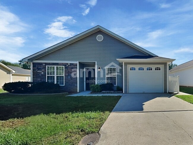 property at 133 Tudor Downs Rd