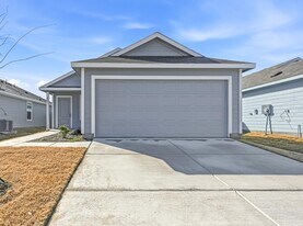 237 Boxberry Wy in Princeton, TX - Building Photo