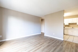 Residences at Portage Commons in Winnipeg, MB - Building Photo - Building Photo