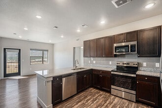 Marq at Monument Ridge in Colorado Springs, CO - Building Photo - Building Photo