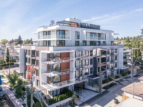 Ortus in Vancouver, BC - Building Photo - Building Photo