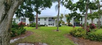 7092 Nantucket Cir in North Fort Myers, FL - Foto de edificio - Building Photo