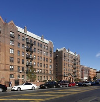 Prospect Park South Apartments