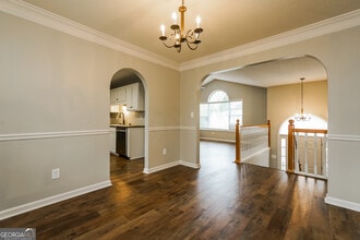 89 Summer Creek Pl in Dallas, GA - Building Photo - Building Photo