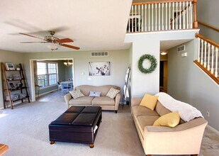 3488 Horse Creek Dr in Normal, IL - Building Photo - Building Photo