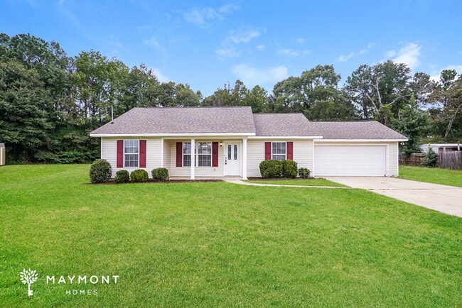 property at 18372 Peyton Ln