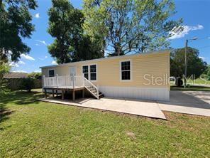 10386 SE 52nd Ct in Belleview, FL - Building Photo