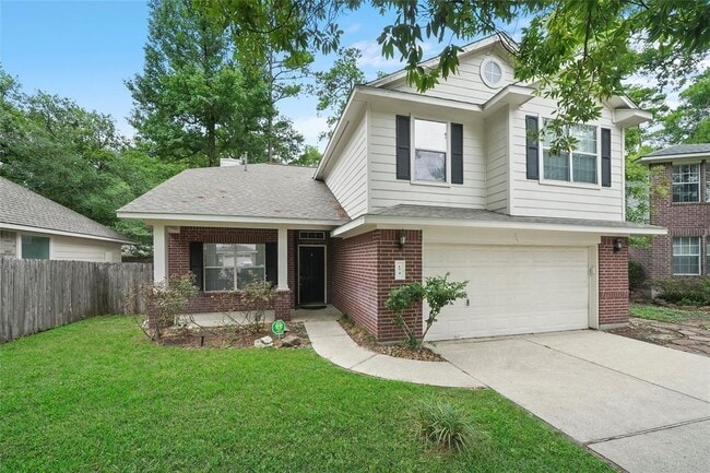 174 Ramwind Ct in Conroe, TX - Building Photo - Building Photo