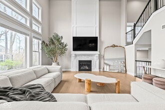 14872 Autumn Vw Wy in Fishers, IN - Building Photo - Building Photo