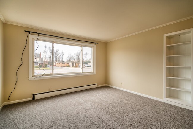 property at 2654 Sheridan Dr