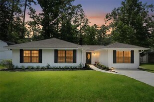 401 Inspiration Ln in Covington, LA - Building Photo