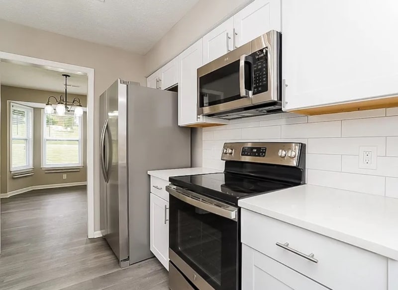 253 Cedarview Dr in Nashville, TN - Building Photo