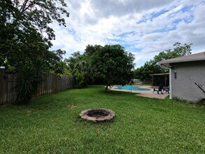 1539 Huff Ct in Melbourne, FL - Building Photo - Building Photo