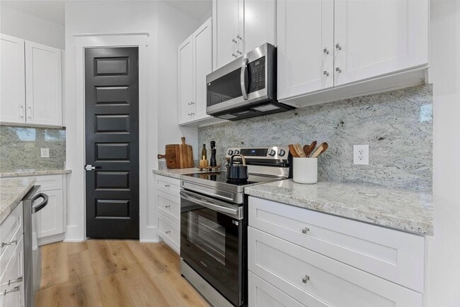 property at 518 Clinton St