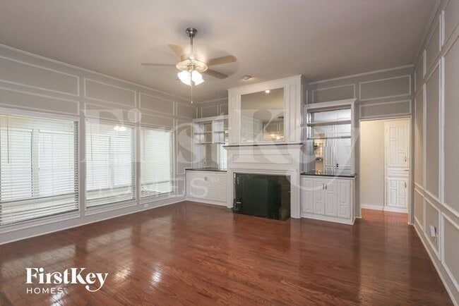 1709 Plummer Dr in Rockwall, TX - Building Photo - Building Photo