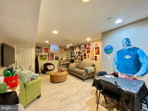 1618 Fontain St in Philadelphia, PA - Building Photo - Building Photo