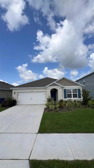 property at 1230 Red Hl Rd