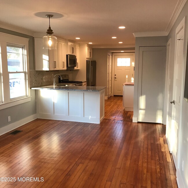807 Ridge Ave in Neptune City, NJ - Building Photo - Building Photo