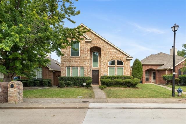 property at 4059 Midrose Trail