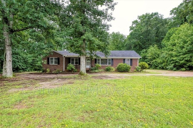 property at 1011 Miller Rd