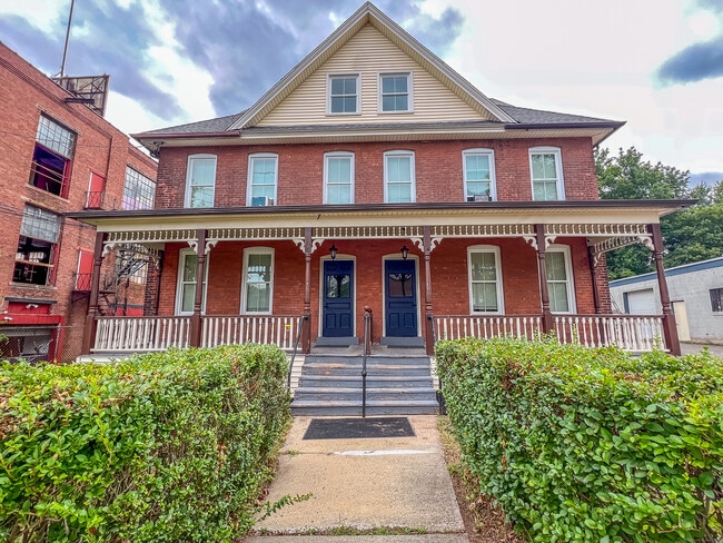 property at 14 Pease Ave