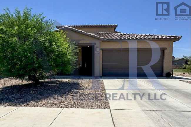 6314 S Crescent Peak Dr in Tucson, AZ - Building Photo - Building Photo