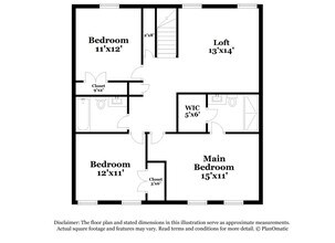 1405 Pochard Dr in Sanger, TX - Building Photo - Building Photo
